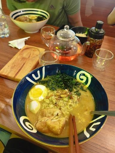 MIE BAKSO SIMPANG BELKA