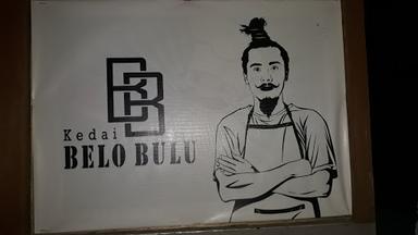 KEDAI BELO BULU