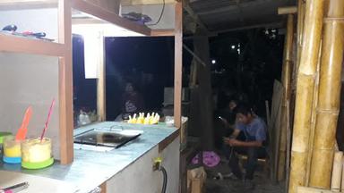 KEDAI BELO BULU