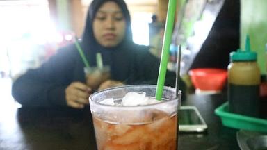 BAKSO A'AN SRAGEN OUTLET PUSAT