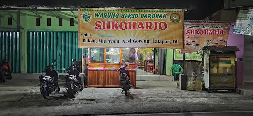 BAKSO BAROKAH SUKOHARJO