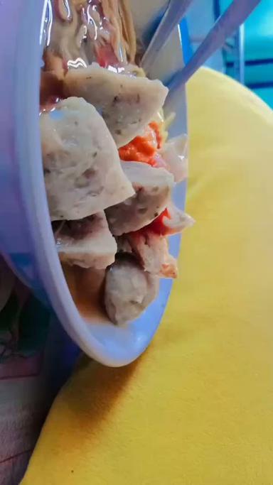 BAKSO IDAMAN II