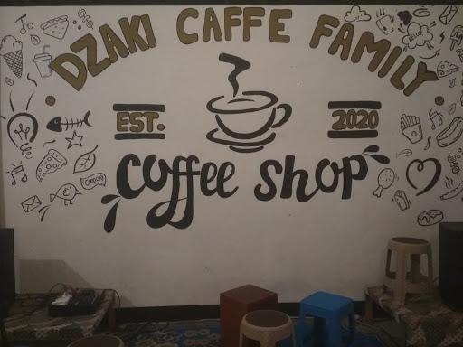 DZAKI CAFE