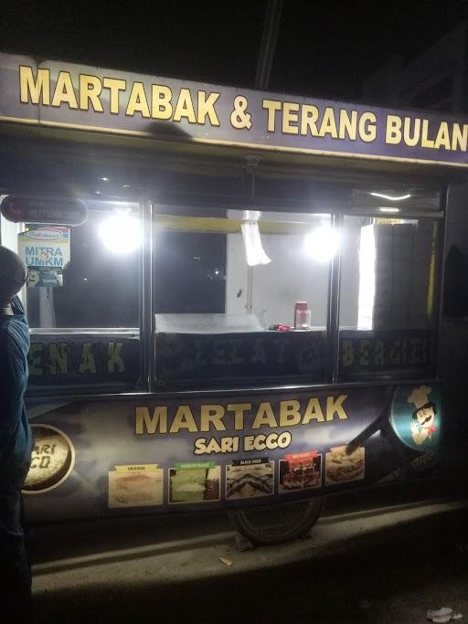 MARTABAK SARI ECCO