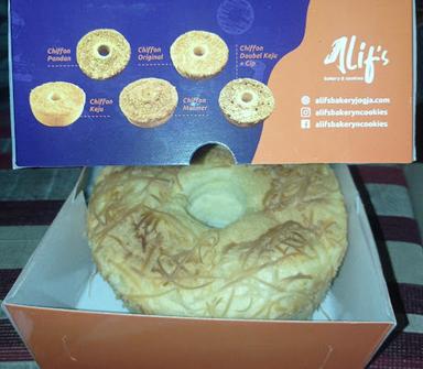 ALIF'S BAKERY AJIBARANG