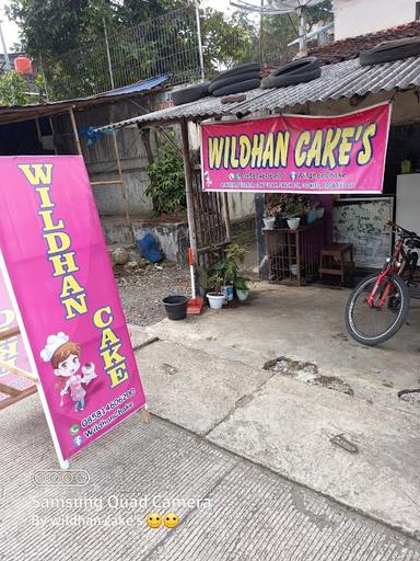 WILDHAN CAKE'S