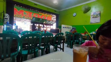 BAKSO BOGEM PAIJO AJIBARANG 1