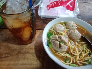 BAKSO GEMBLUNG