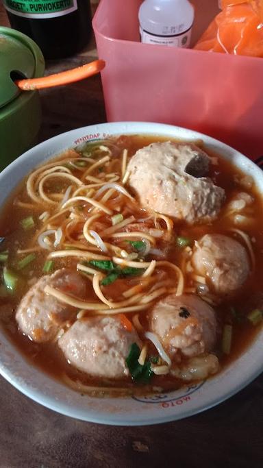 BAKSO GEMBLUNG