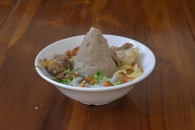 BAKSO PAK WONO