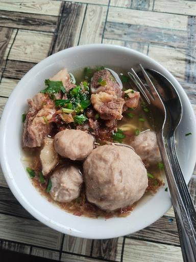 BAKSO SOTO KAUMAN