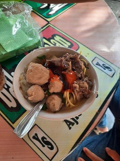 BAKSO TETELAN YS. MAKNYUSS.. PUSAT