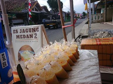 ES JAGUNG MEDAN