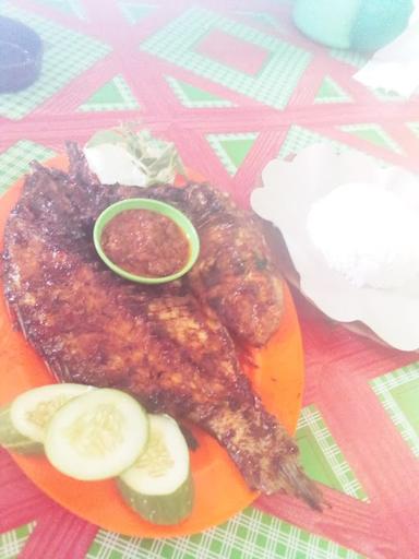 IKAN BAKAR DAN GORENG PESONA RASA