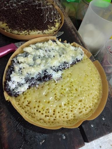 MARTABAK QQ AJIBARANG I