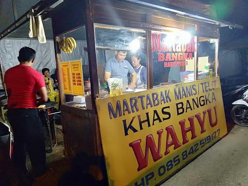 MARTABAK WAHYU