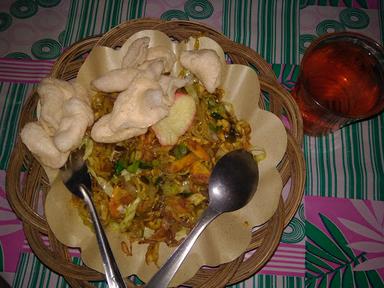 NASI GORENG AJIBARANG