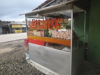 NASI GORENG PANTURA