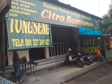 RM SATE CITRA BANYUMAS