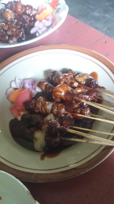 SATE BANARAN LESMANA