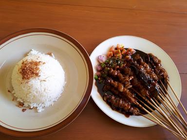 SATE KAMBING KANG SITO