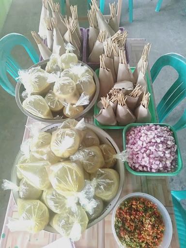 SATE KAMBING RIPAN 11