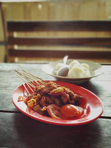 SATE KELINCI BANG JURI