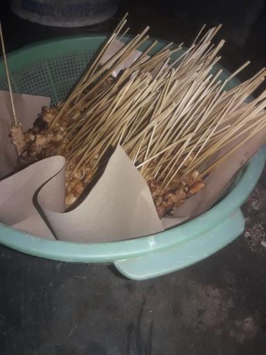 SATE KELINCI BANG JURI