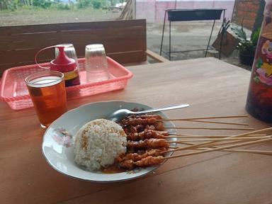 SATE KLINCI BANG NOSFFA