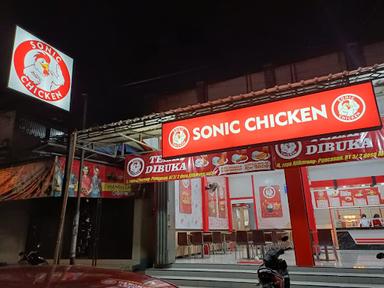 SONIC CHICKEN AJIBARANG