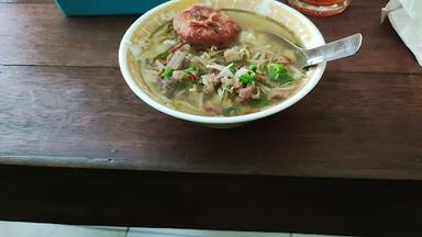 SOTO KWALI KARTOSURO