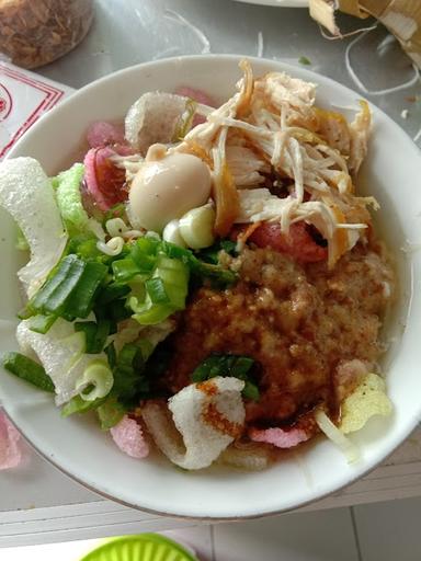 SOTO NGAPAK AJIBARANG (SONGAP)