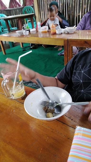 WARKAM BAKSO 83