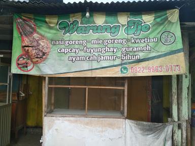 WARUNG IJO MAS MAME