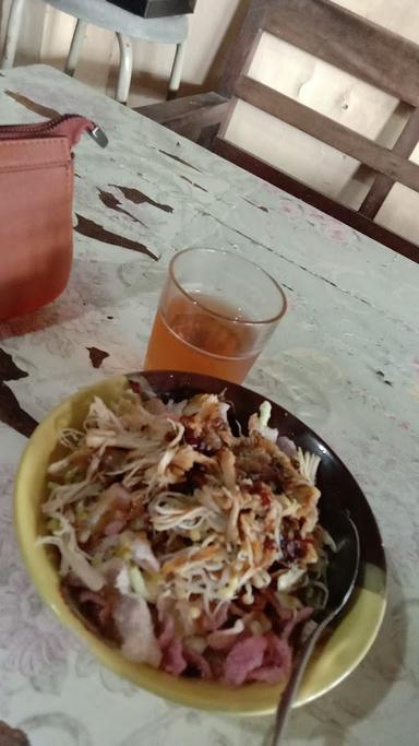 WARUNG SOTO BU EKO