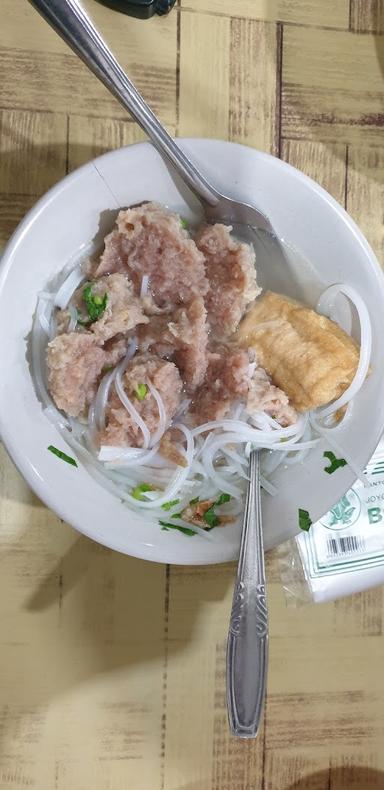 BAKSO MAS ZAI