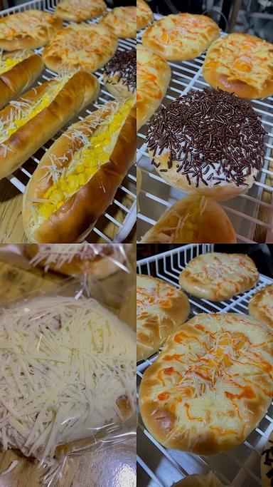 BAROKAH BAKERY