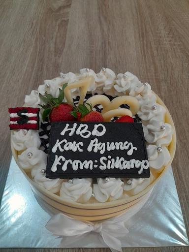 DELIMA BAKERY ,CAKE