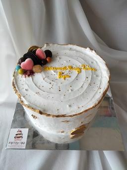 Photo's Faeyza Cake