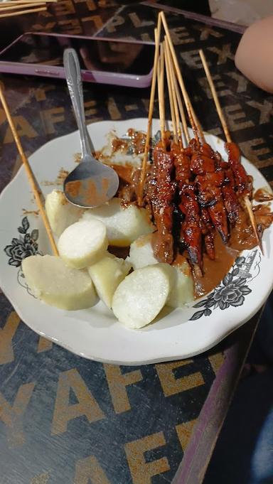 SATE MURATARA