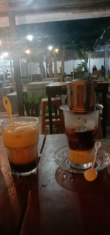 KEDAI KOPI AL - EL