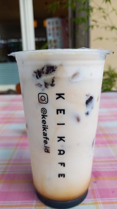 KEI KAFE