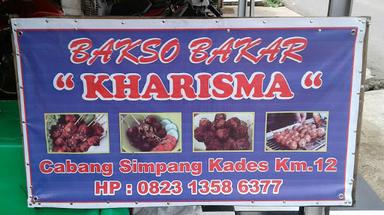 BAKSO BAKAR KHARISMA