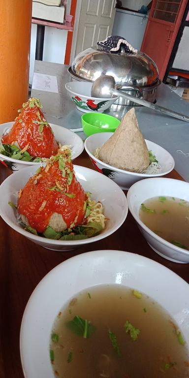 BAKSO MANDJA MASKAREBET