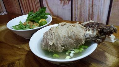 BAKSO MANGKOK LARAS