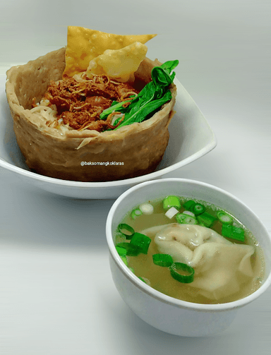 BAKSO MANGKOK LARAS