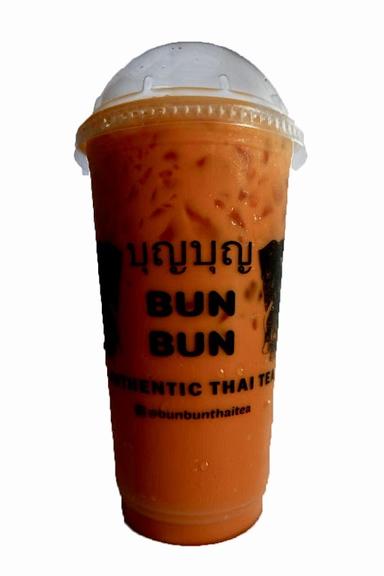 BUN BUN THAI TEA