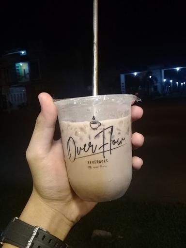 KEDAI KOPI OVER FLOW