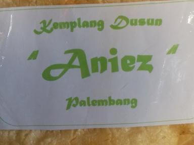 KEMPLANG DUSUN ANIEZ PALEMBANG