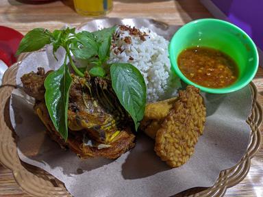 PECEL LELE 3 PUTRA